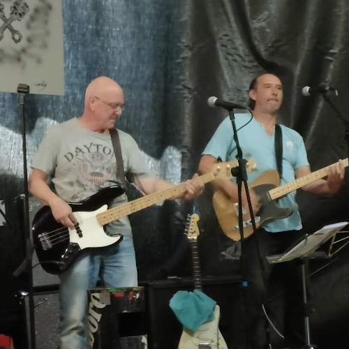 Clübli - TC Crows - Einsiedeln