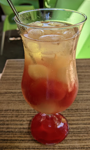 Café Côte d'Azur - Gastronomie und Hotellerie