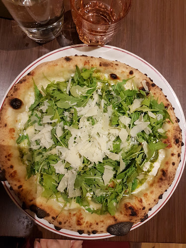 Comentarii opinii despre Luigia Fribourg