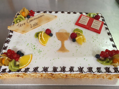 Mr. Christian Chappuis