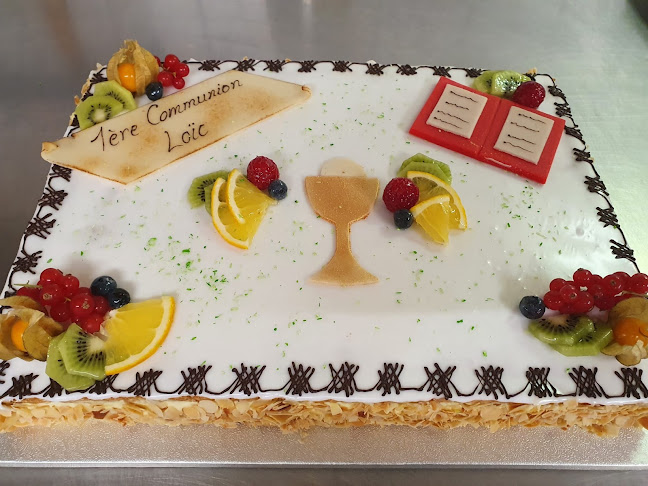 Mr. Christian Chappuis