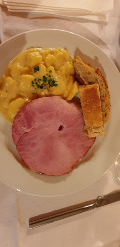 Restaurant Schäfli - Halden