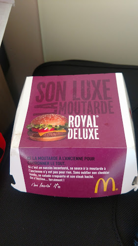 Comentarii opinii despre McDonald's Restaurant