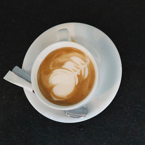 Kaffee Famos - Gastronomie und Hotellerie