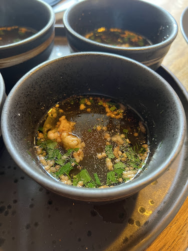 Opinii despre Gaijin Izakaya în Zürich - Gastronomie und Hotellerie