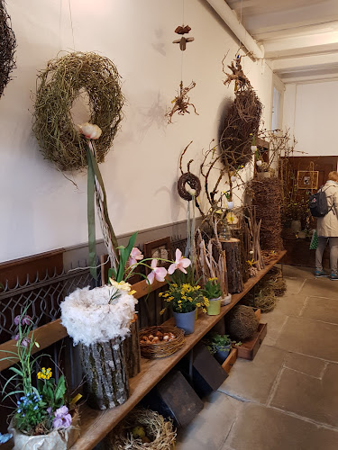 Blüten Café - Gastronomie und Hotellerie