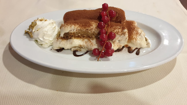 Ristorante Pizzeria da Michele Sins - Sins