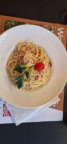 Restaurant Pizzeria Giardino - Gastronomie und Hotellerie