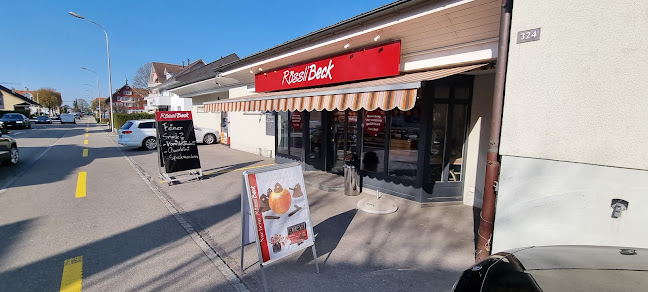 Rösslibeck - Filiale Arnegg - Gastronomie und Hotellerie