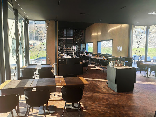 L'Instinct Restaurant - Gastronomie und Hotellerie