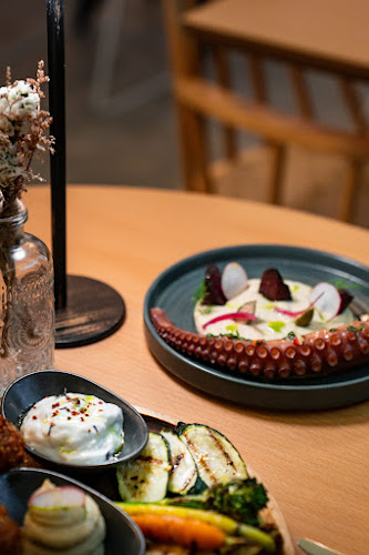 Zorbas Gastrobar - St. Gallen