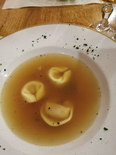 Ristorante Pizzeria Testarossa - Gastronomie und Hotellerie