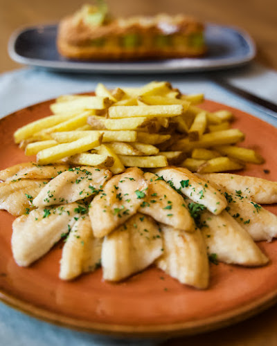 Restaurant du Creux-de-Genthod - Genthod