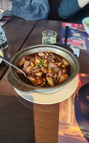 Opinii despre HONGXI Restaurant - Glattpark în Opfikon - Gastronomie und Hotellerie