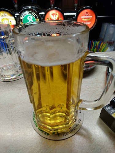 Restaurant Coq d'Or - Bassecourt