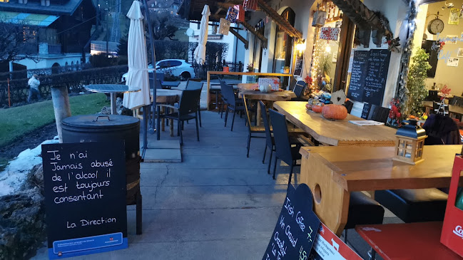 Tramontana Sàrl - Gastronomie und Hotellerie