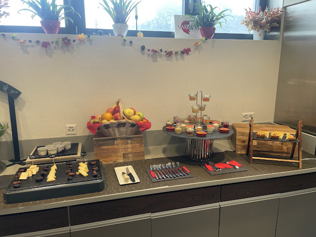 Restaurant La Cordillère - Martigny