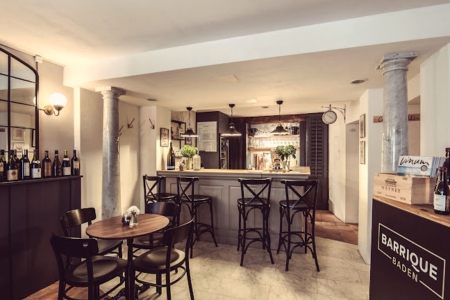 Barrique Baden - Baden