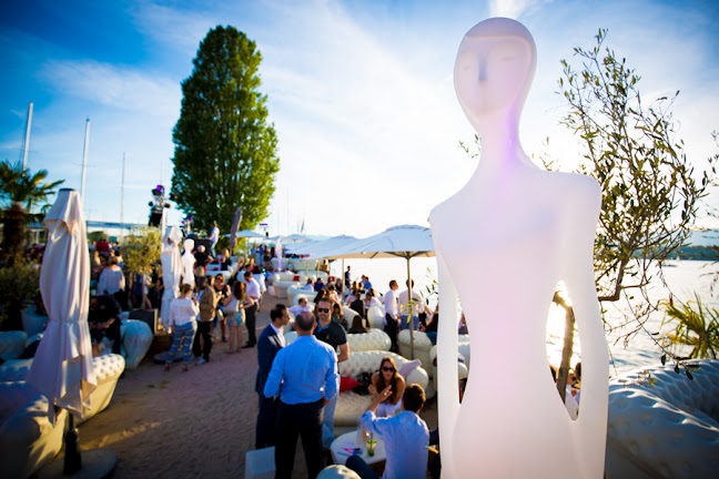 Les Voiles - Gastronomie und Hotellerie