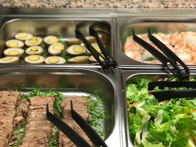 Rte de Sauverny 1, 1290 Versoix