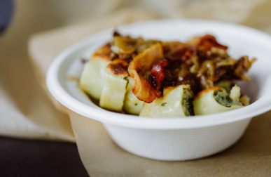 Opinii despre I love Mauldasch în Kreuzlingen - Gastronomie und Hotellerie