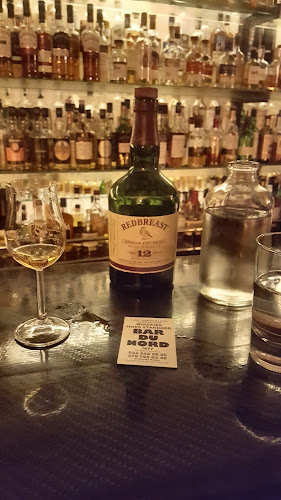 Opinii despre Bar du Nord în Carouge - Gastronomie und Hotellerie