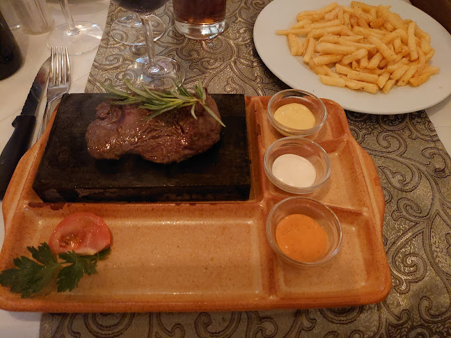 Bahnhof - Männedorf