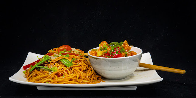 YUSHU- Sushi, Momo's & more - Rapperswil-Jona