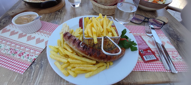 Restaurant Felsenegg - Gastronomie und Hotellerie