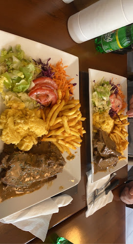 Opinii despre Yildiz Kebab & Pizza în Wil - Gastronomie und Hotellerie