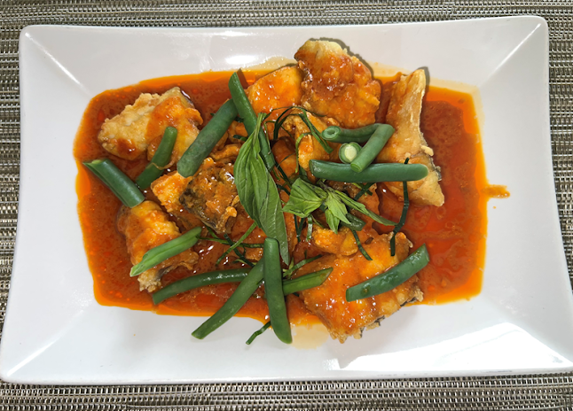 Thai Wok ONNOM NACHAIPHERM - Grenchen