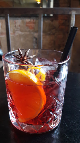 Kreissaal Bar - Gastronomie und Hotellerie