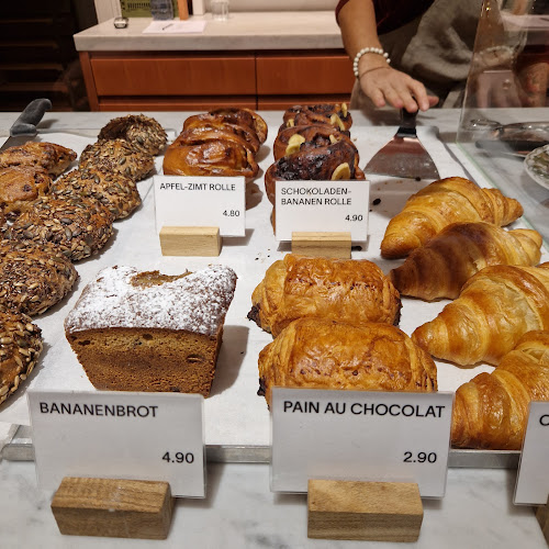 Babu's Bakery - Zürich