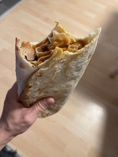 Bahnhofstrasse 41, 3400 Burgdorf