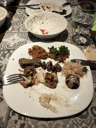 Comentarii opinii despre Restaurant zum Schild