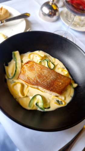 Restaurant de la Cigogne - Geneva