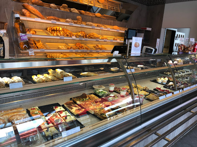 Bäckerei Wick Amden - Amden