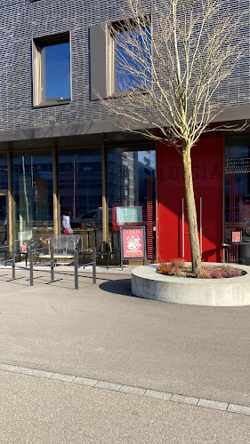 Boulevard Lilienthal 23, 8152 Opfikon