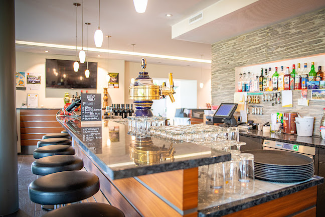 Hotel Restaurant Pizzeria Schützenhaus - Gastronomie und Hotellerie