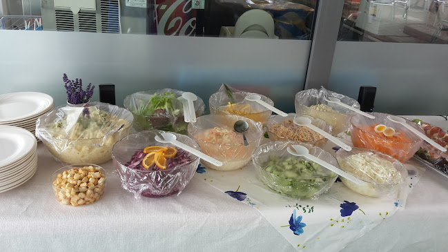 Seebad Restaurant Romanshorn - Gastronomie und Hotellerie