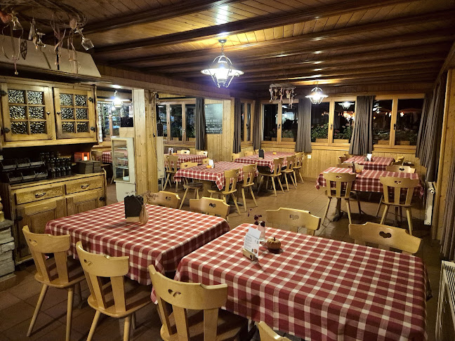 Hôtel Auberge du Lac-des- Joncs - Les Paccots