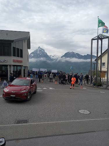 Opinii despre Bäckerei Wick Amden în Amden - Gastronomie und Hotellerie