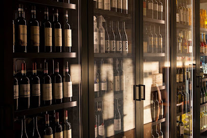 perron f - by focacceria