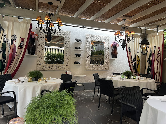 Restaurant RICO'S - Küsnacht