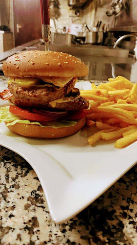 Comentarii opinii despre Restaurant Zum Zimmermann