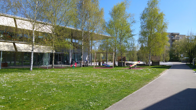 Restaurant Wyden - Winterthur