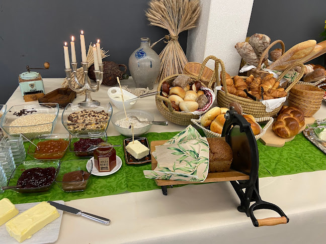 KMK Erlebnis Catering - Gastronomie und Hotellerie