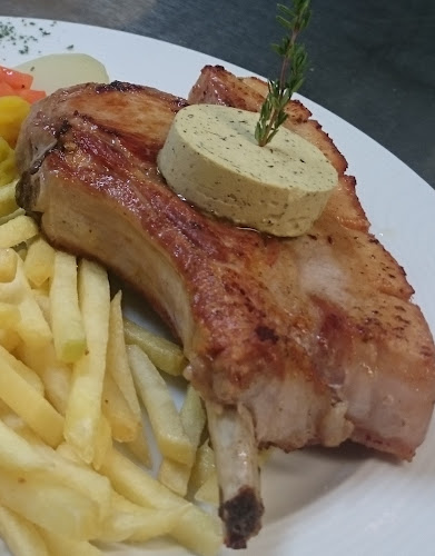 Opinii despre Hotel - Restaurant Bergheim în Buchs - Gastronomie und Hotellerie