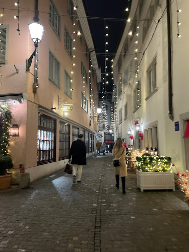 Lindenhof, 8001 Zürich, Schweiz