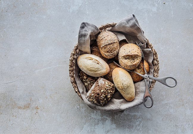 Fredy's AG - So schmeckt Brot